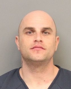 Mugshots from the county jail: 02-25-2019